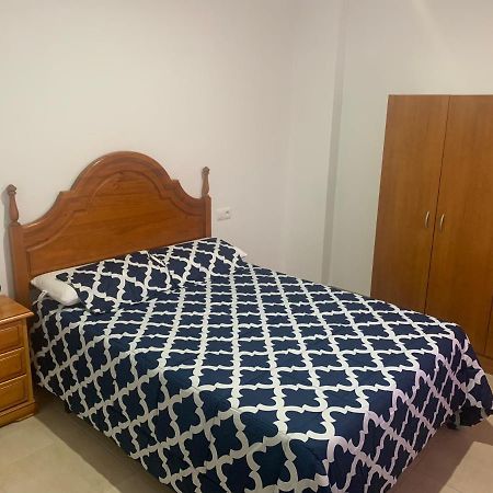 Apartamento Las Palomas Бонарес Экстерьер фото