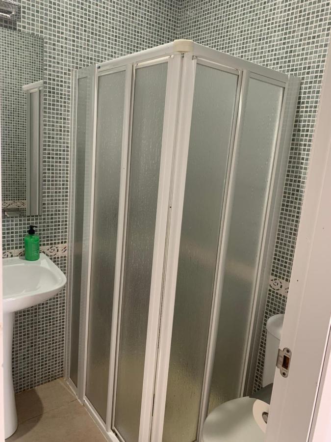 Apartamento Las Palomas Бонарес Экстерьер фото