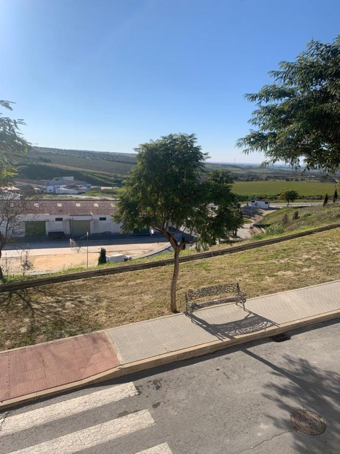 Apartamento Las Palomas Бонарес Экстерьер фото