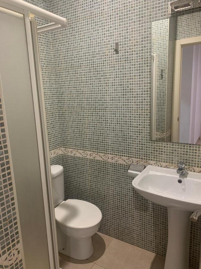 Apartamento Las Palomas Бонарес Экстерьер фото