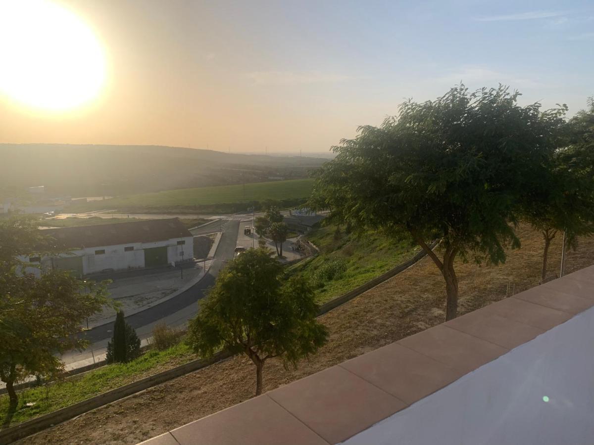 Apartamento Las Palomas Бонарес Экстерьер фото