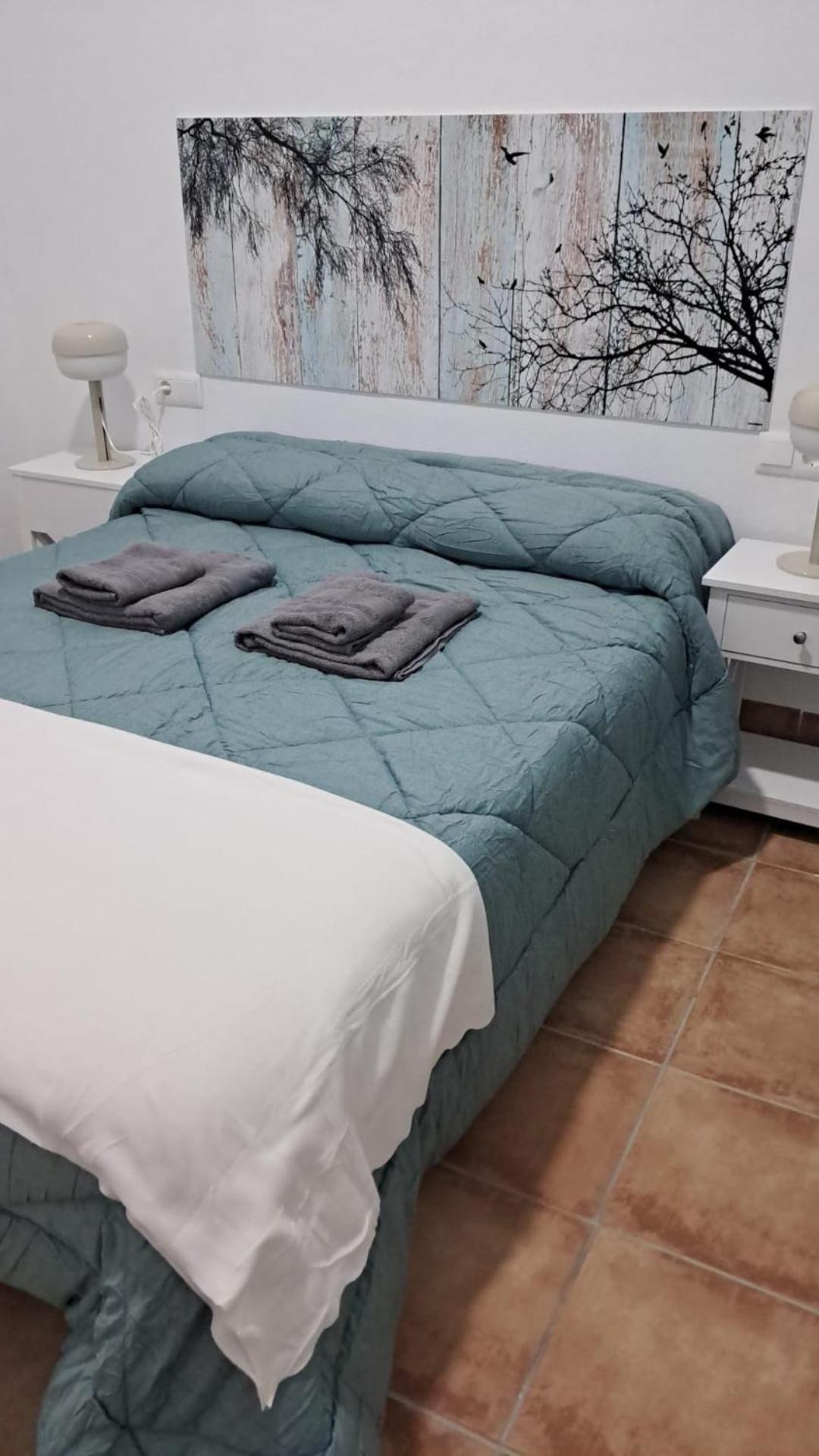Apartamento Las Palomas Бонарес Экстерьер фото